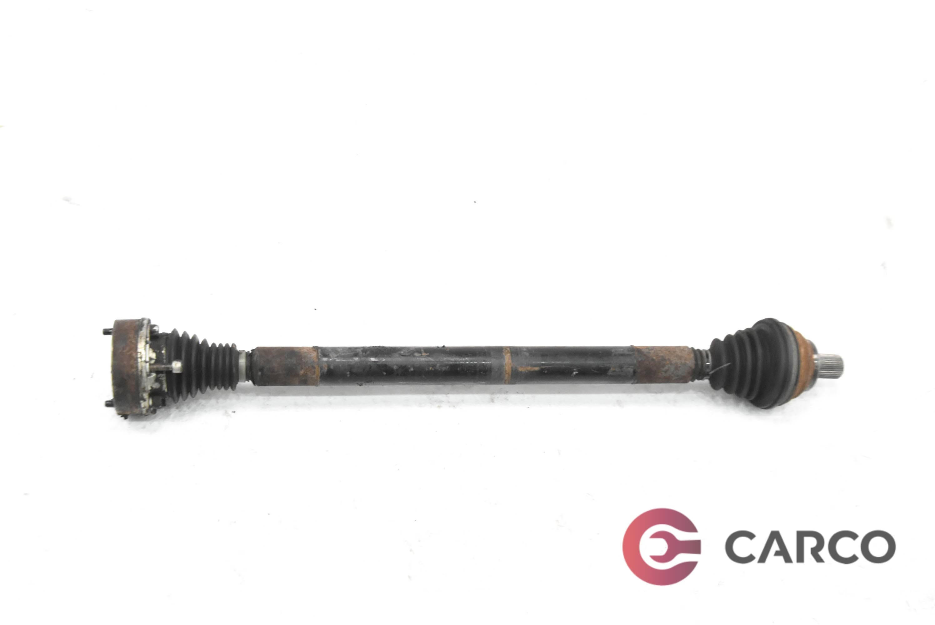 Полуоска предна дясна за SKODA OCTAVIA (1Z3) 1.6 (2004 - 2013)