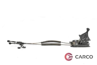 Скоростен лост 1K0711049BE за SKODA OCTAVIA (1Z3) 1.6 (2004 - 2013)