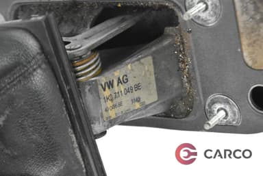Скоростен лост 1K0711049BE за SKODA OCTAVIA (1Z3) 1.6 (2004 - 2013)