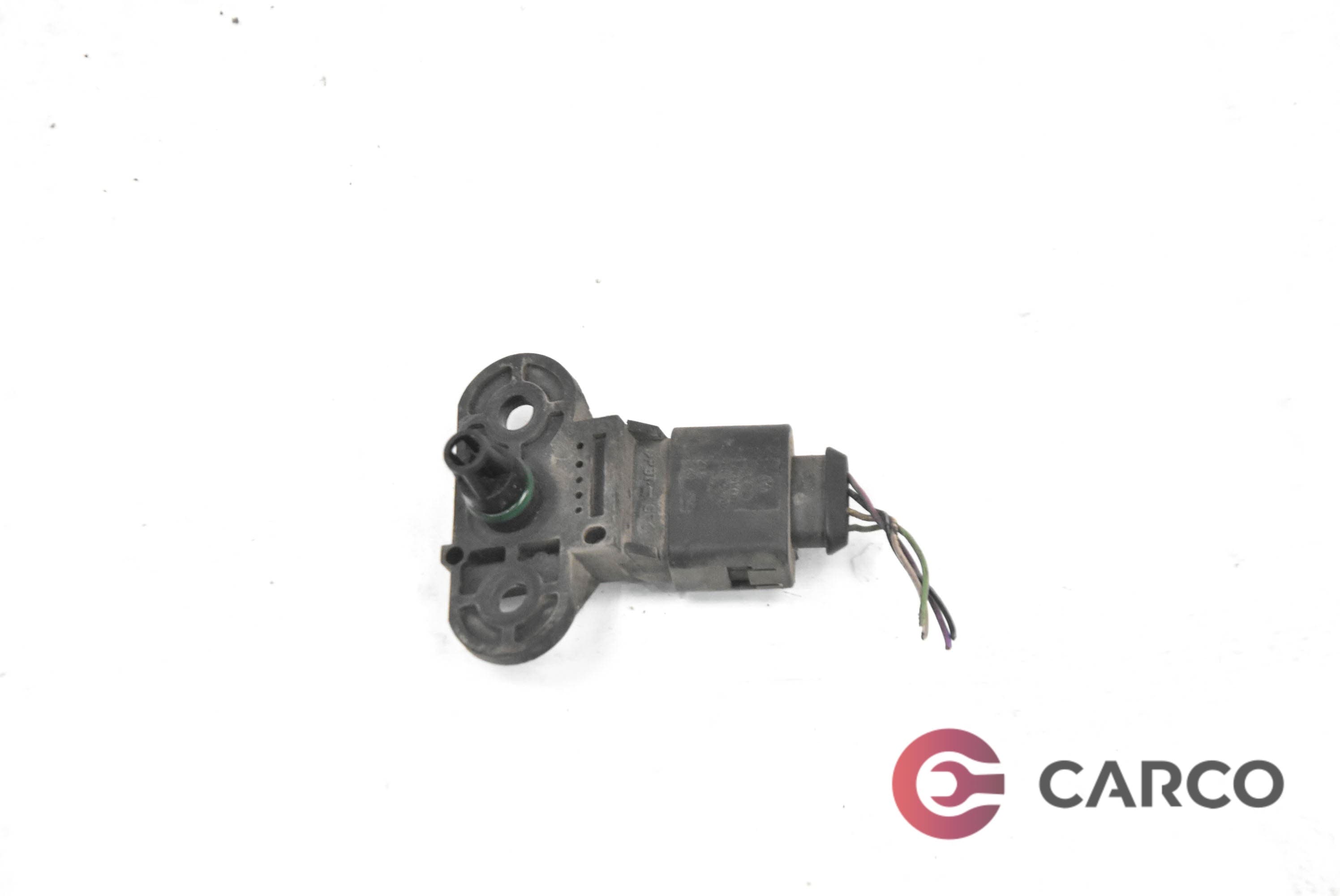 MAP сензор 06B906051 за SKODA OCTAVIA (1Z3) 1.6 (2004 - 2013)
