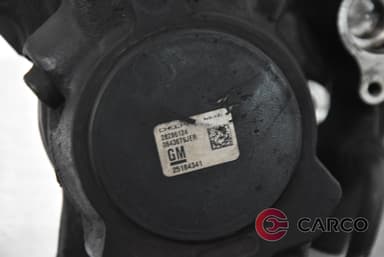 ГНП 28286124 за CHEVROLET CAPTIVA Facelift (C100, C140) 2.2 D 4WD (2006)