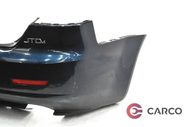 Задна броня за ALFA ROMEO 159 седан (939) 1.9 JTDM 16V (2005 - 2011)