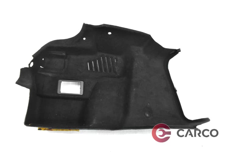 Кора багажник лява за ALFA ROMEO 159 седан (939) 1.9 JTDM 16V (2005 - 2011)