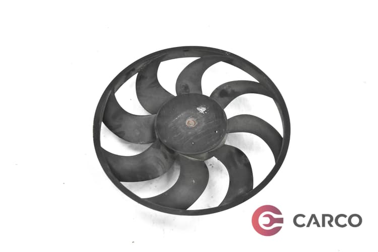 Перка охлаждане с 8 витла за ALFA ROMEO 159 седан (939) 1.9 JTDM 16V (2005 - 2011)