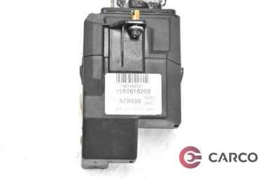 Конзола ключ запалване 1560616200 за ALFA ROMEO 159 седан (939) 1.9 JTDM 16V (2005 - 2011)