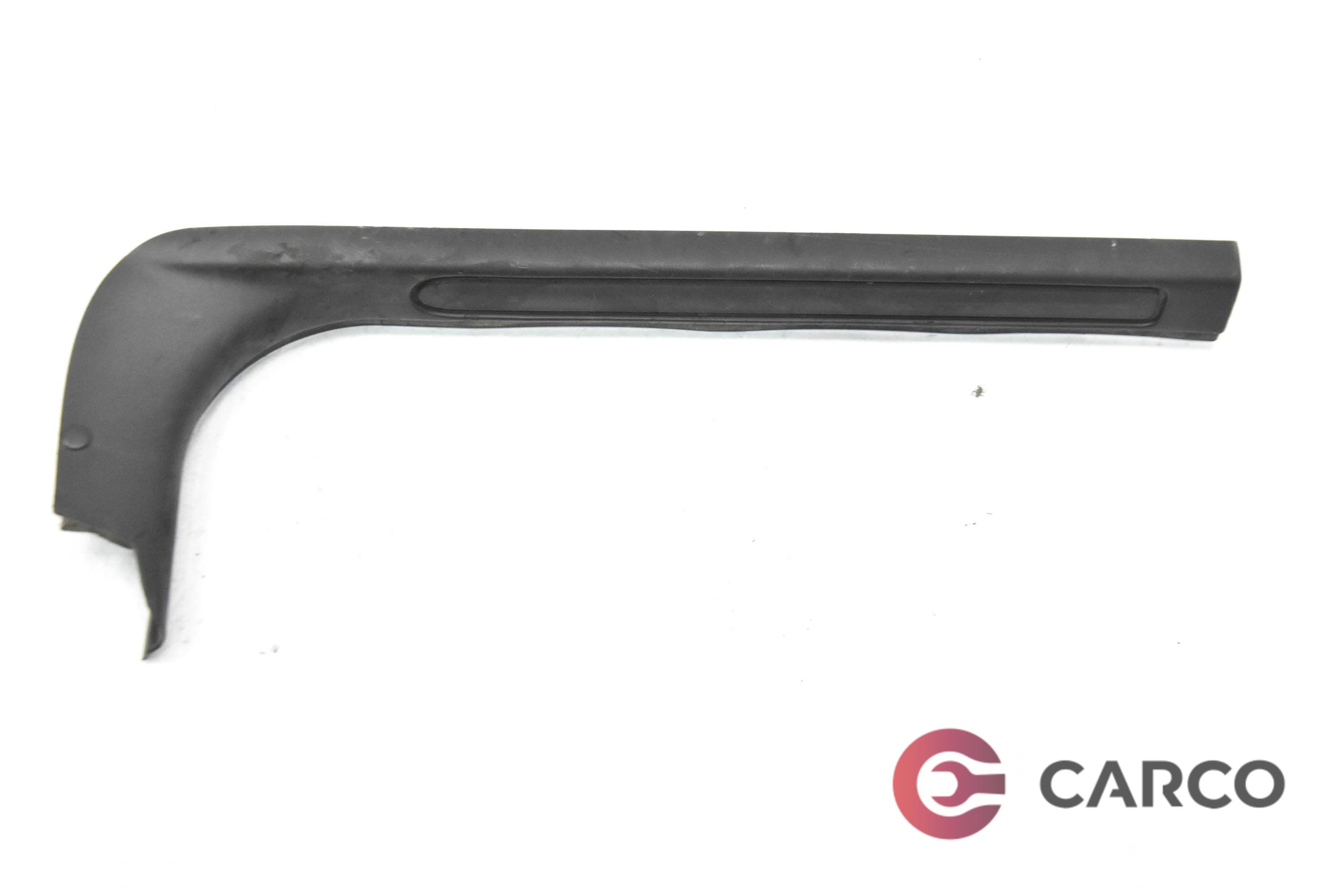 Интериорна лайсна SX-156037071 за ALFA ROMEO 159 седан (939) 1.9 JTDM 16V (2005 - 2011)