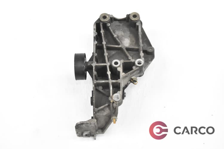 Конзола обтяжна ролка 55197248 за ALFA ROMEO 159 седан (939) 1.9 JTDM 16V (2005 - 2011)