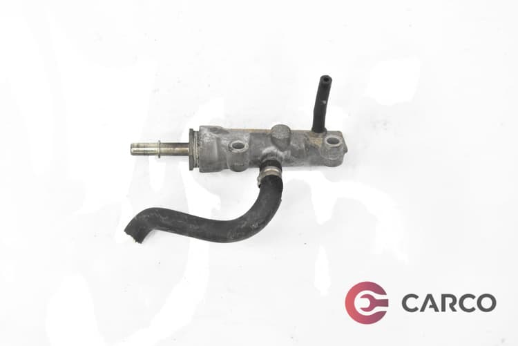 Регулатор налягане гориво 55193043 за ALFA ROMEO 159 седан (939) 1.9 JTDM 16V (2005 - 2011)