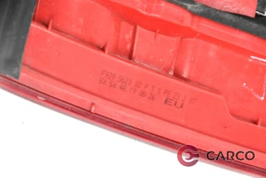 Стоп вътрешен ляв F9395623 за ALFA ROMEO 159 седан (939) 1.9 JTDM 16V (2005 - 2011)