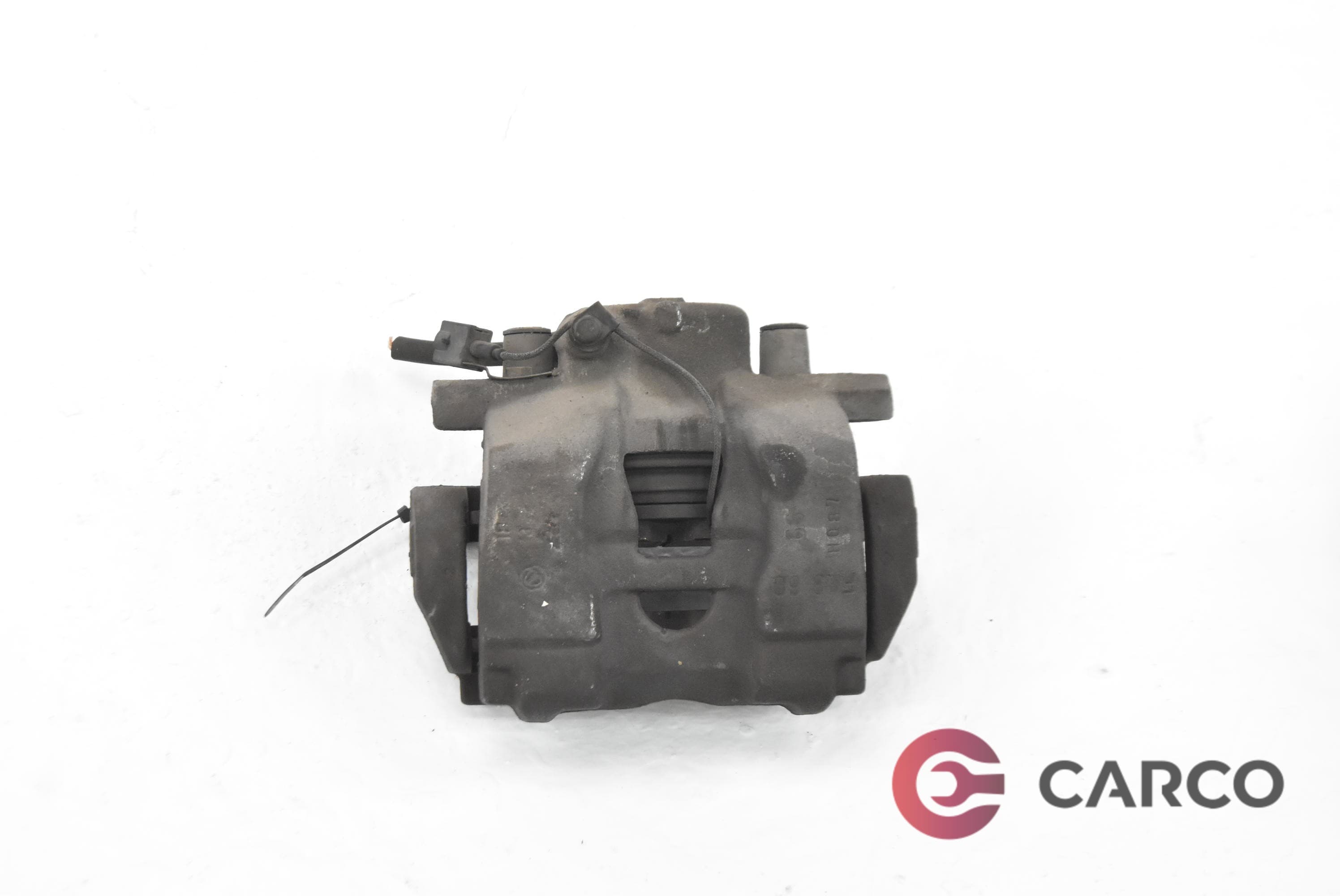 Спирачен апарат преден десен за ALFA ROMEO 159 седан (939) 1.9 JTDM 16V (2005 - 2011)