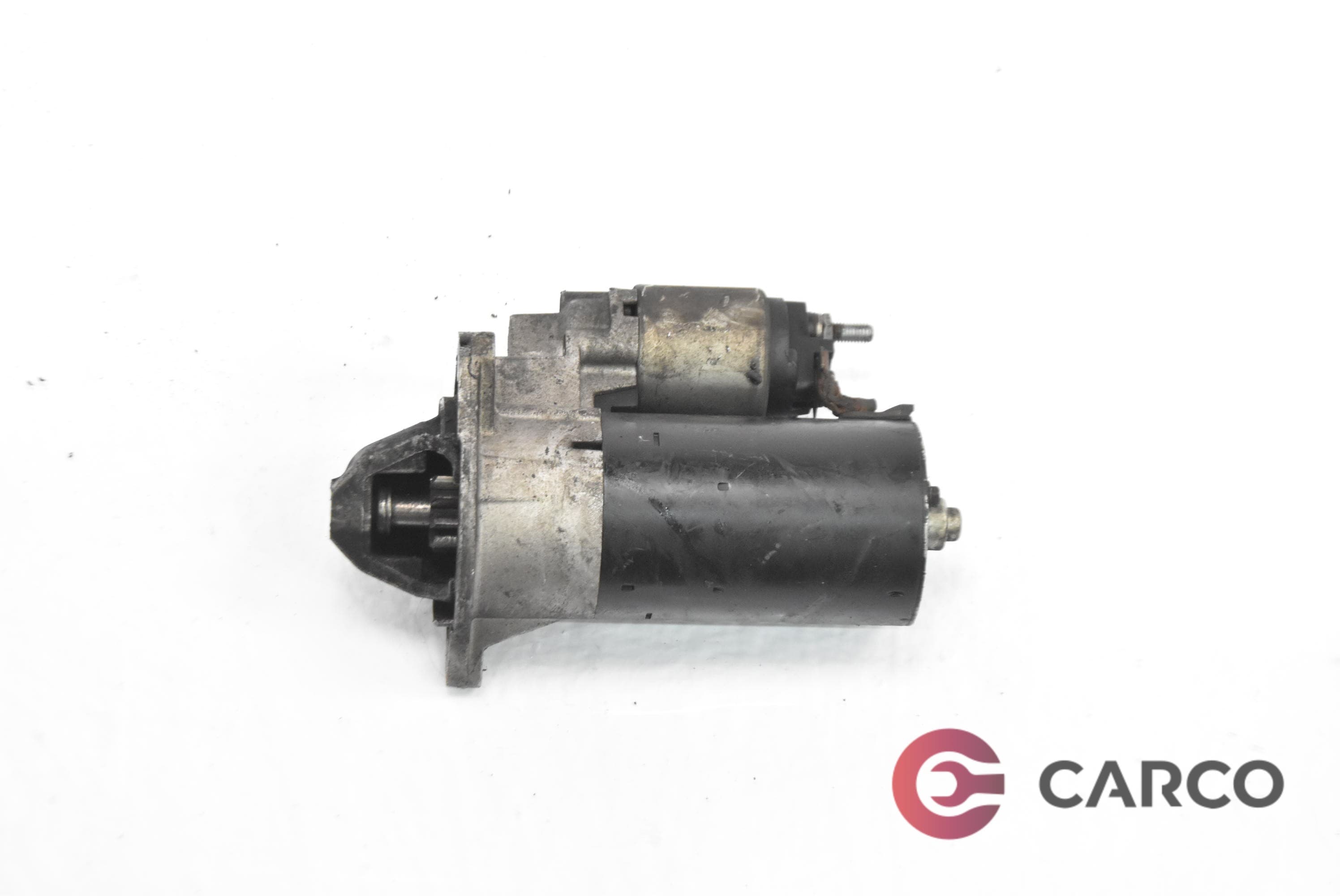 Стартер 005831290 за ALFA ROMEO 159 седан (939) 1.9 JTDM 16V (2005 - 2011)