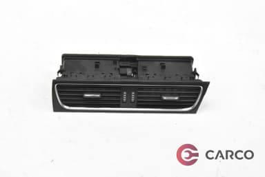 Духалки парно централни за AUDI A4 седан (8K2, B8) 2.0 TDI (2007 - 2015)