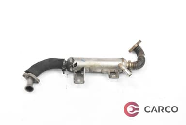 EGR охладител за ALFA ROMEO 159 седан (939) 1.9 JTDM 16V (2005 - 2011)