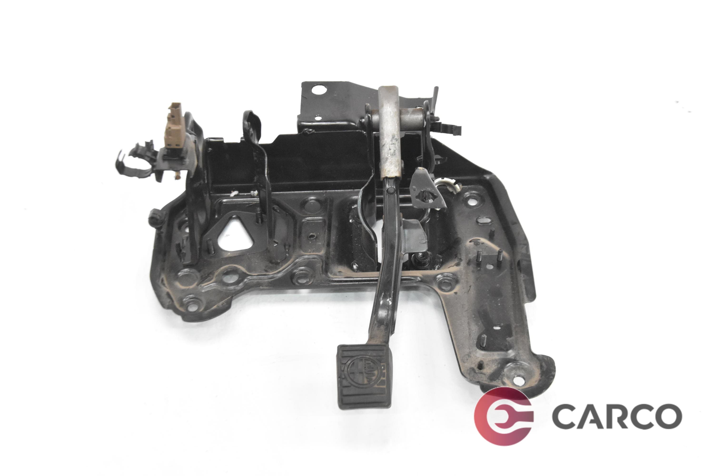 Педал спирачка за ALFA ROMEO 159 седан (939) 1.9 JTDM 16V (2005 - 2011)