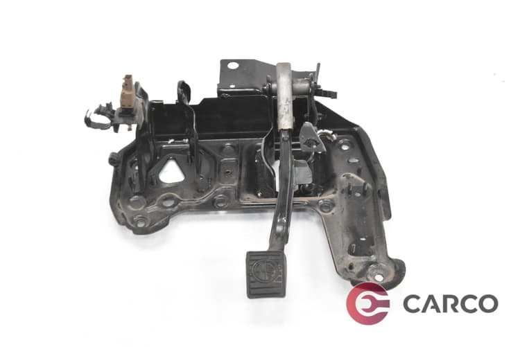 Педал спирачка за ALFA ROMEO 159 седан (939) 1.9 JTDM 16V (2005 - 2011)