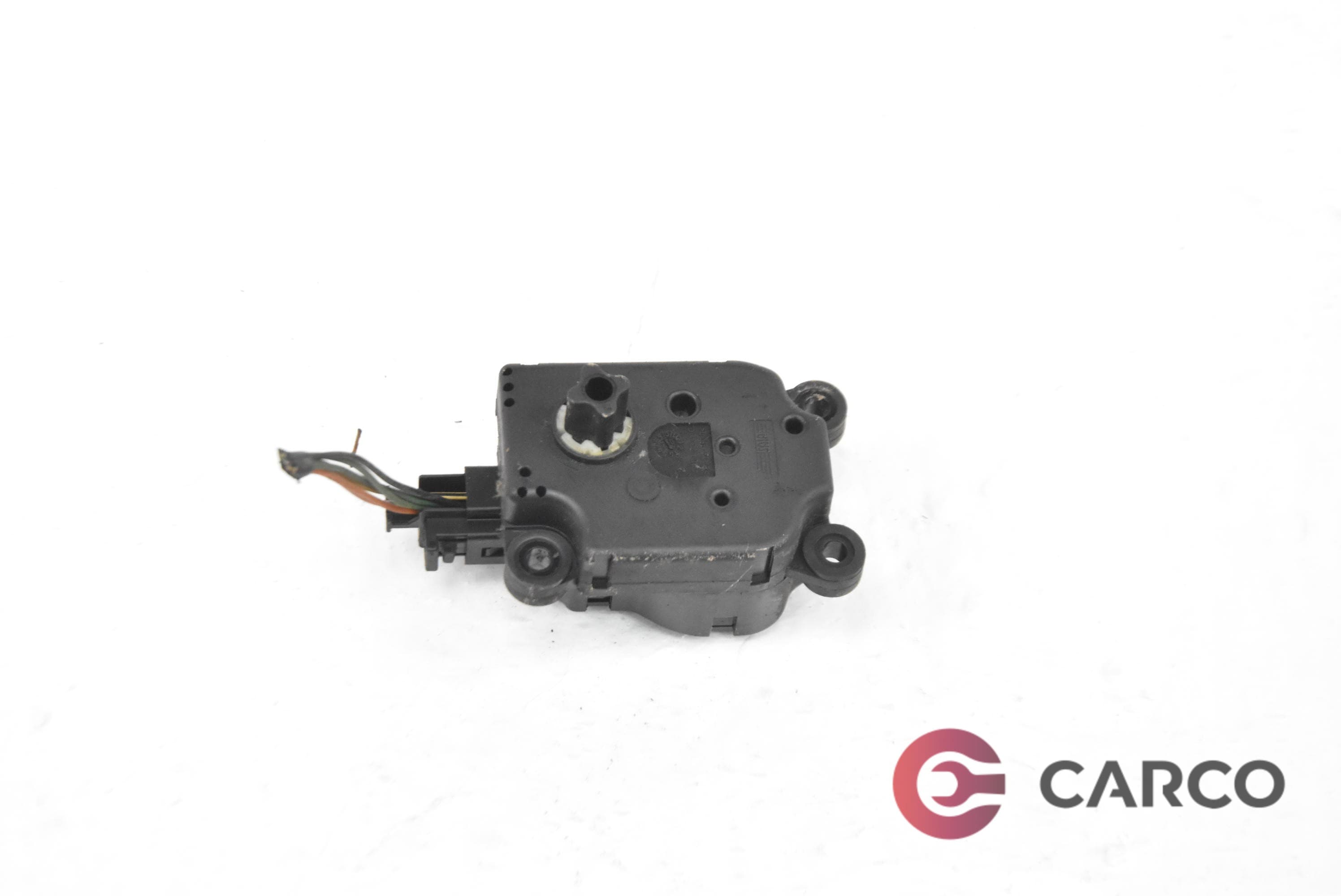 Моторче клапа парно 52408227 за ALFA ROMEO 159 седан (939) 1.9 JTDM 16V (2005 - 2011)