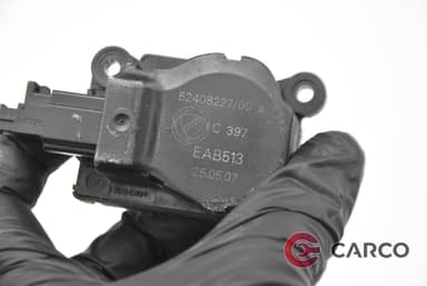 Моторче клапа парно 52408227 за ALFA ROMEO 159 седан (939) 1.9 JTDM 16V (2005 - 2011)