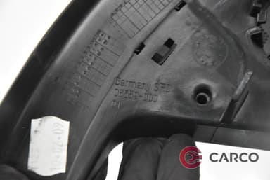 Лайсна около стъкло предна лява 06559-000 за AUDI A4 седан (8K2, B8) 2.0 TDI (2007 - 2015)