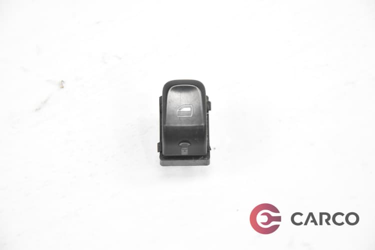 Копче ел стъкло за AUDI A4 седан (8K2, B8) 2.0 TDI (2007 - 2015)