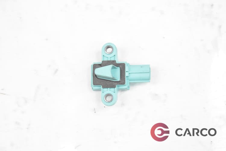 AIRBAG сензор 8K0955557C за AUDI A4 седан (8K2, B8) 2.0 TDI (2007 - 2015)