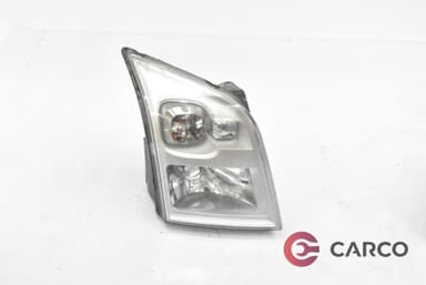 Фар десен 6C1113W029 за FORD TRANSIT FACELIFT 2.2 TDCi (2006)