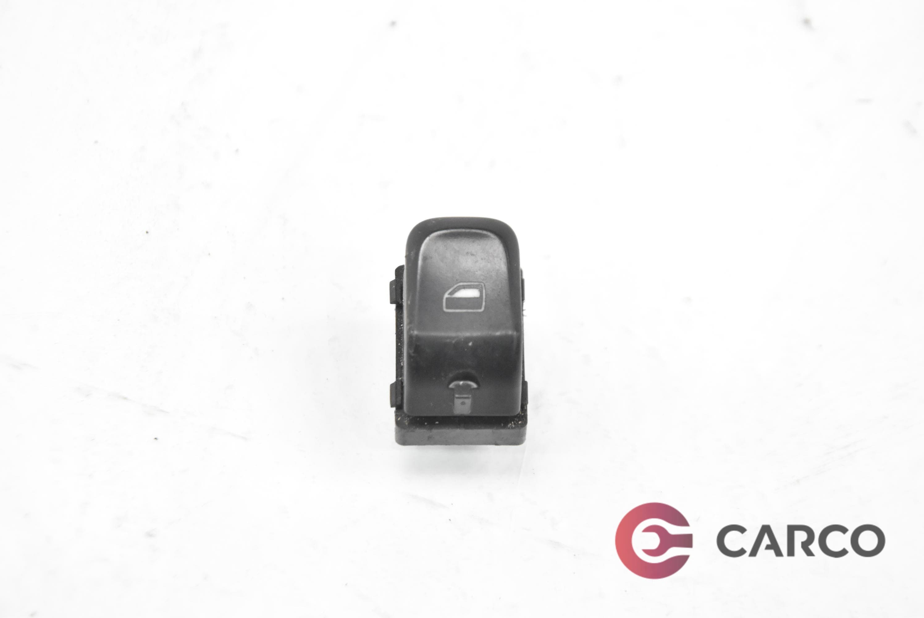 Копче ел стъкло за AUDI A4 седан (8K2, B8) 2.0 TDI (2007 - 2015)