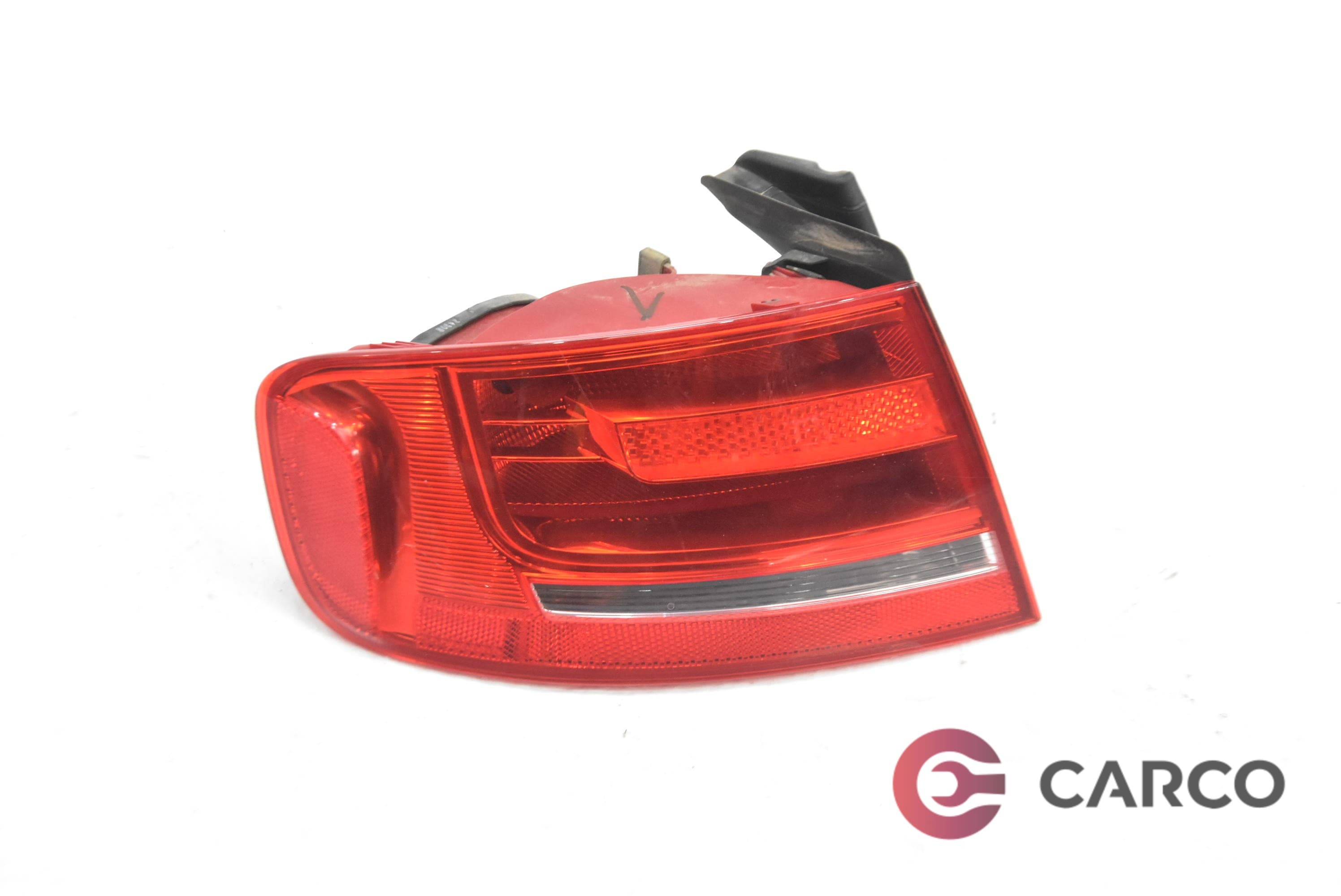 Стоп външен ляв за AUDI A4 седан (8K2, B8) 2.0 TDI (2007 - 2015)