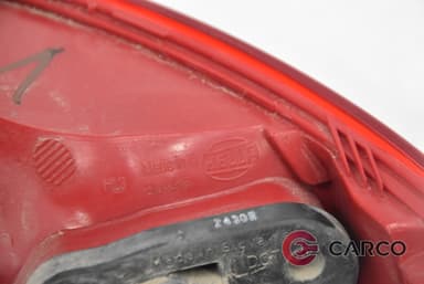 Стоп външен ляв за AUDI A4 седан (8K2, B8) 2.0 TDI (2007 - 2015)