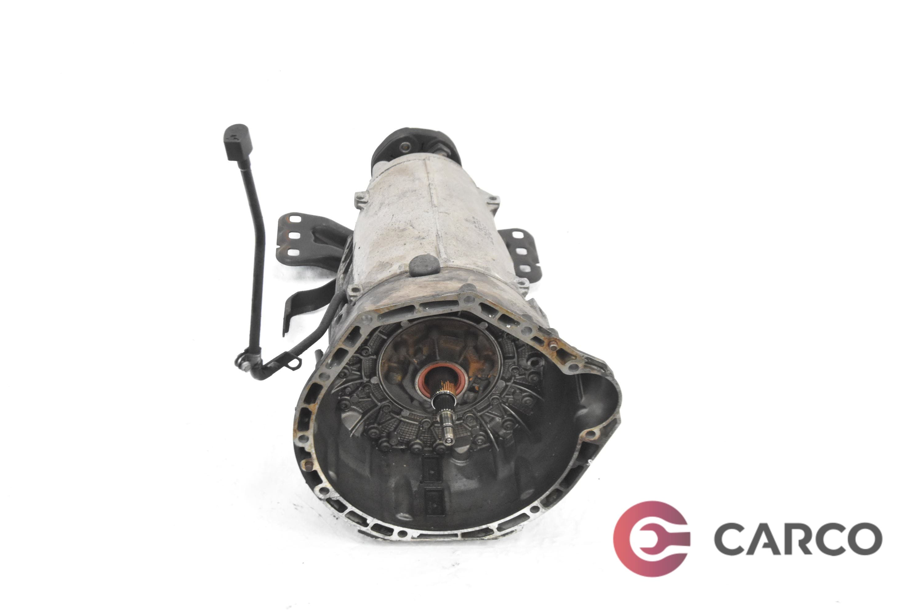 5 Степенна автоматична скоростна кутия 2032700100 за MERCEDES-BENZ C-CLASS седан (W203) C 220 CDI (203.006) (2000 - 2007)