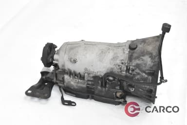5 Степенна автоматична скоростна кутия 2032700100 за MERCEDES-BENZ C-CLASS седан (W203) C 220 CDI (203.006) (2000 - 2007)
