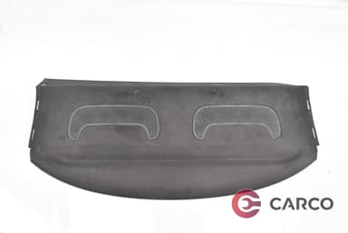 Кора багажник за MERCEDES-BENZ C-CLASS седан (W203) C 220 CDI (203.006) (2000 - 2007)