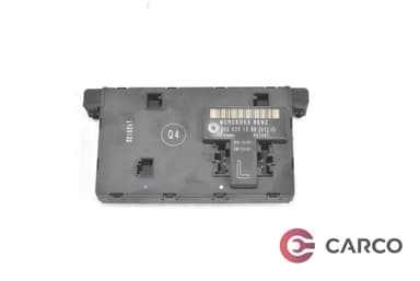 Модул врата 2038201385 за MERCEDES-BENZ C-CLASS седан (W203) C 220 CDI (203.006) (2000 - 2007)