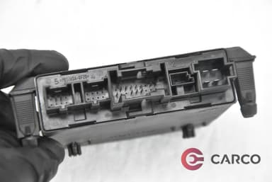 Модул врата 2038202185 за MERCEDES-BENZ C-CLASS седан (W203) C 220 CDI (203.006) (2000 - 2007)