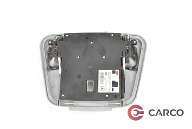 Плафон за MERCEDES-BENZ C-CLASS седан (W203) C 220 CDI (203.006) (2000 - 2007)