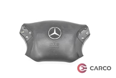 AIRBAG волан за MERCEDES-BENZ C-CLASS седан (W203) C 220 CDI (203.006) (2000 - 2007)