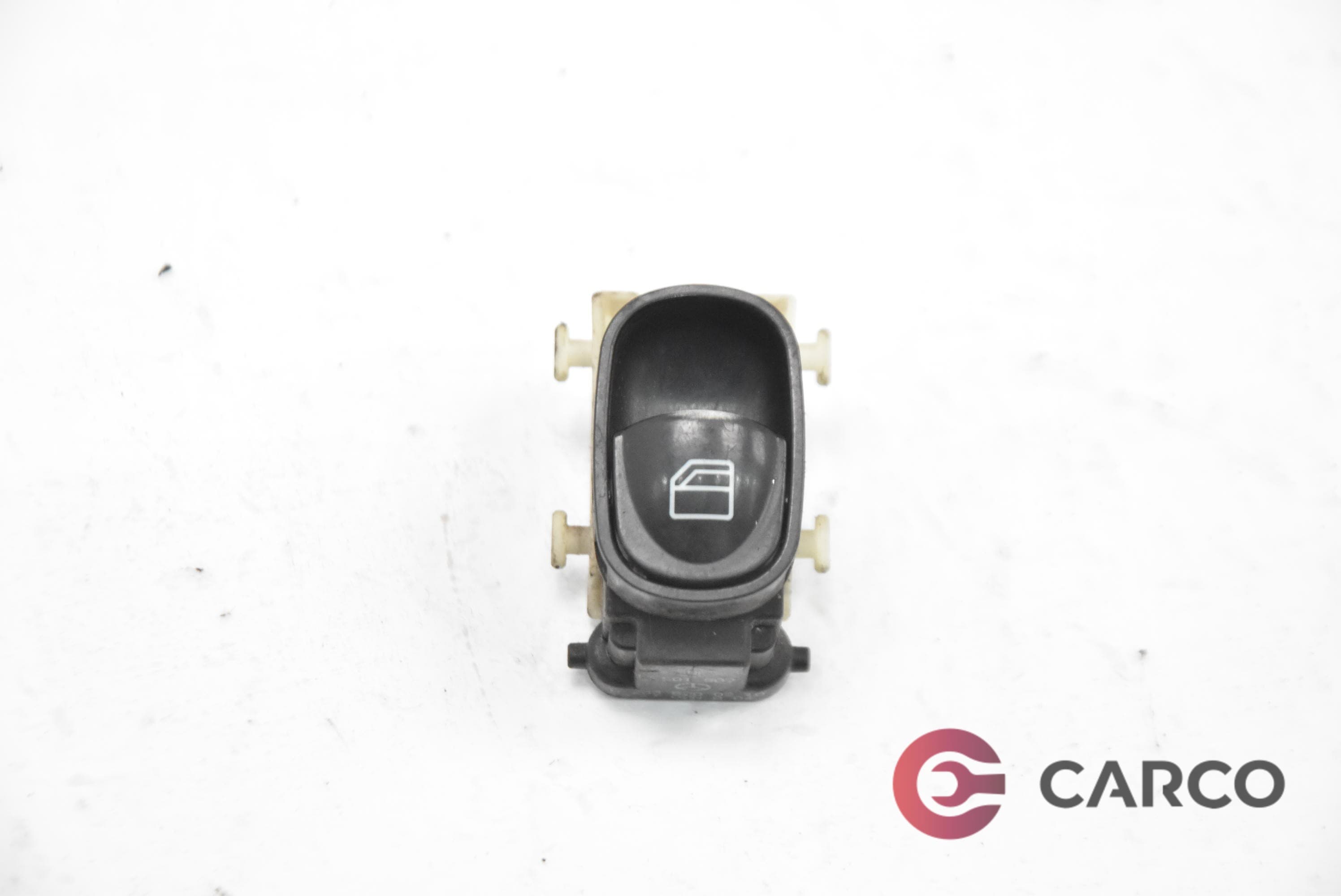 Копче ел стъкло за MERCEDES-BENZ C-CLASS седан (W203) C 220 CDI (203.006) (2000 - 2007)