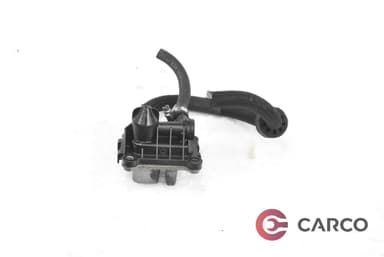 Нагревател гориво 611 070 01 79 за MERCEDES-BENZ C-CLASS седан (W203) C 220 CDI (203.006) (2000 - 2007)