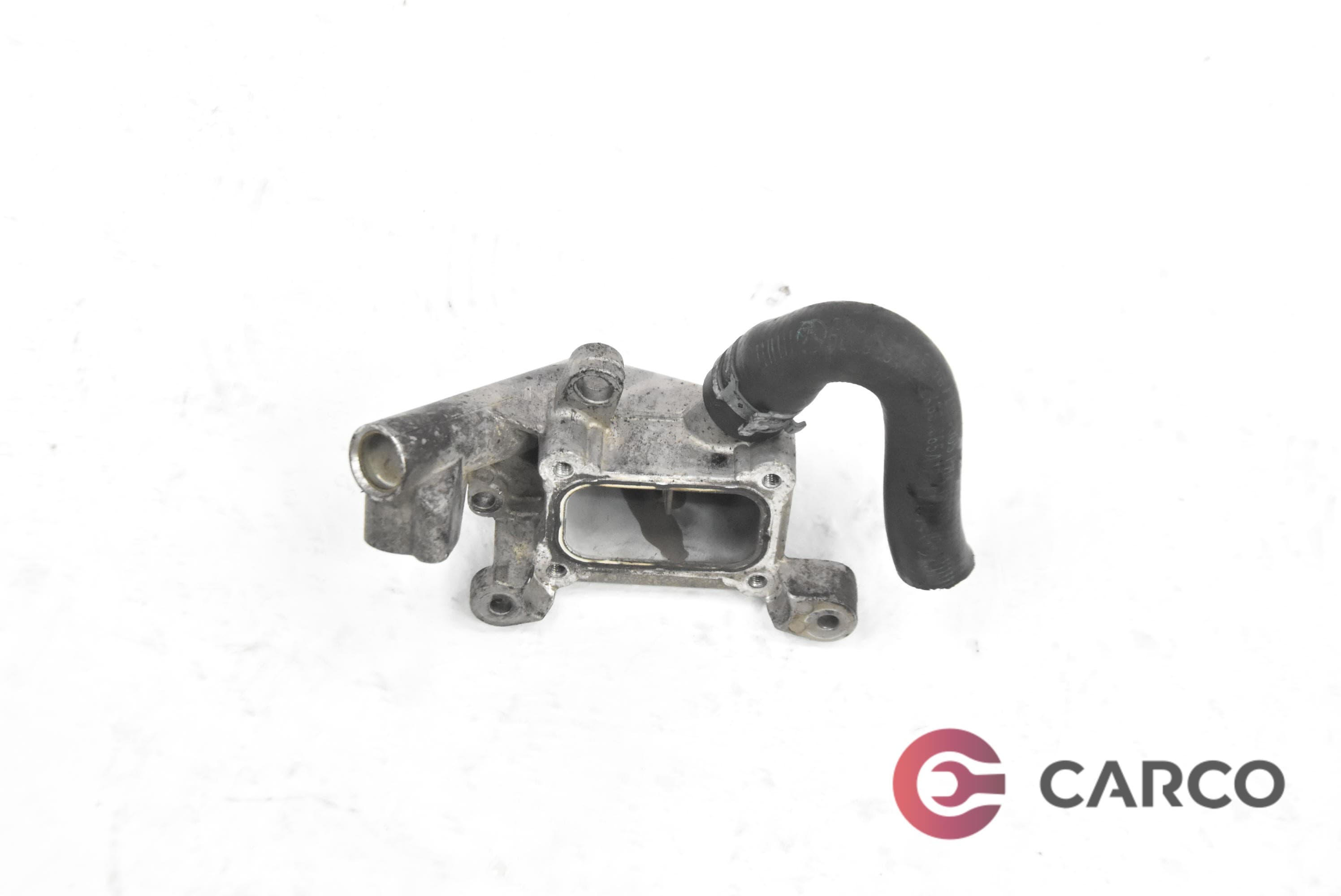 Конзола термостат A6110700411 за MERCEDES-BENZ C-CLASS седан (W203) C 220 CDI (203.006) (2000 - 2007)