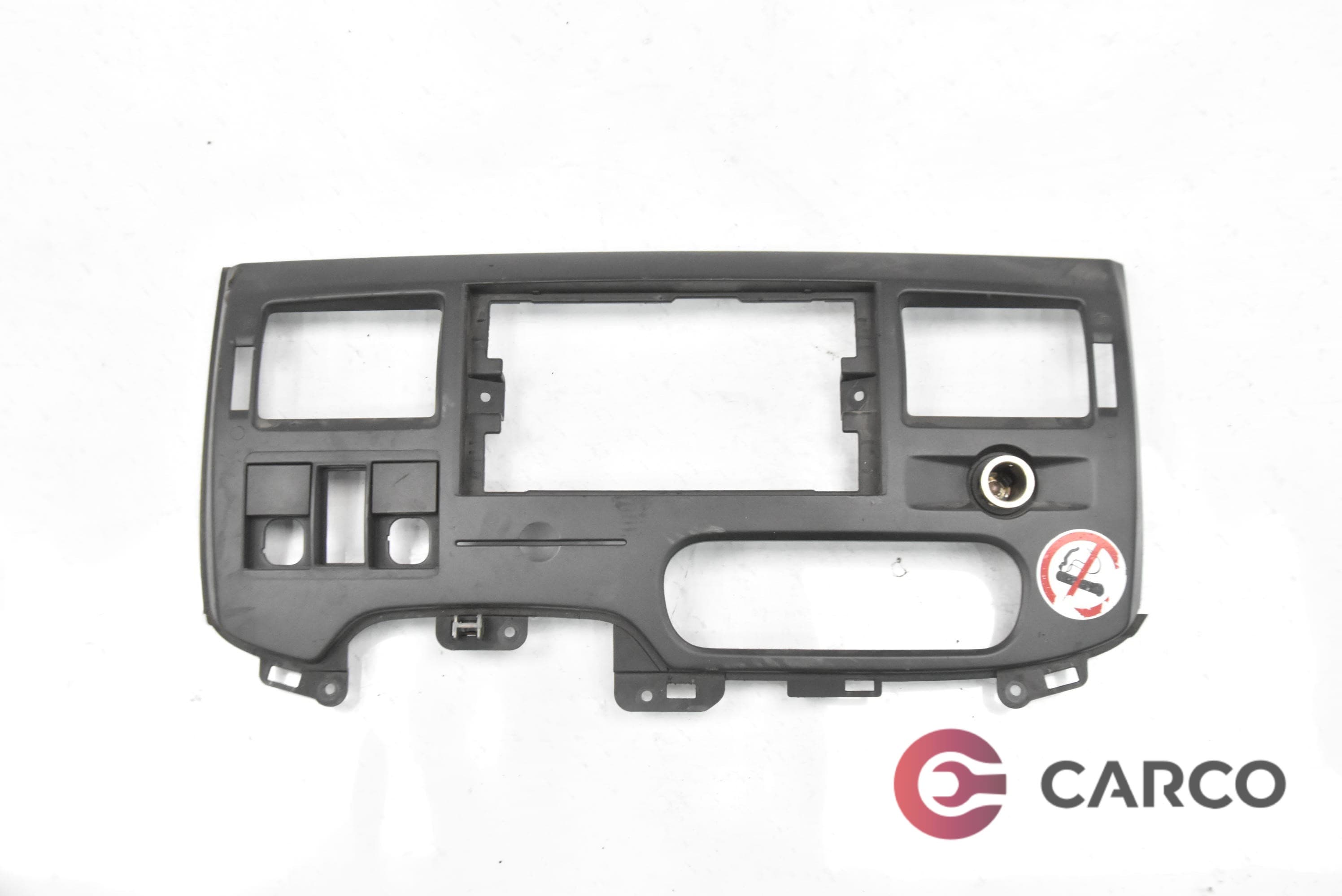 Лайсна централна конзола за FORD TRANSIT FACELIFT 2.2 TDCi (2006)