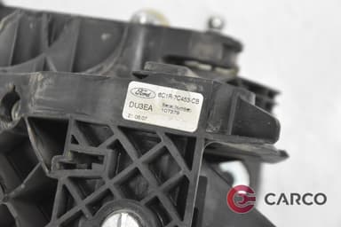Скоростен лост 6C1R7C453CB за FORD TRANSIT FACELIFT 2.2 TDCi (2006)
