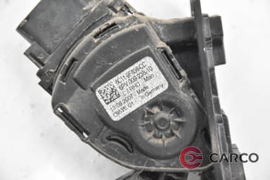 Педал газ 6C119F836CC за FORD TRANSIT FACELIFT 2.2 TDCi (2006)