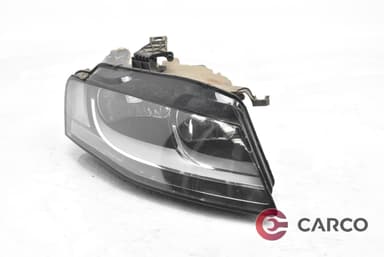 Фар десен AL 8K0941030AG за AUDI A4 седан (8K2, B8) 2.0 TDI (2007 - 2015)