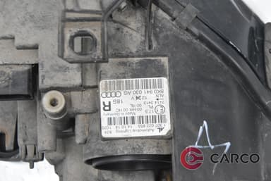 Фар десен AL 8K0941030AG за AUDI A4 седан (8K2, B8) 2.0 TDI (2007 - 2015)