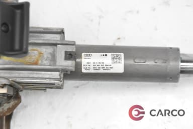 Кормилна колона 8K0419506 за AUDI A4 седан (8K2, B8) 2.0 TDI (2007 - 2015)