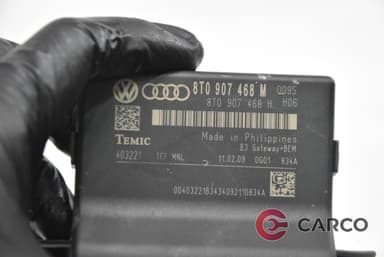 Модул 8T0907468 за AUDI A4 седан (8K2, B8) 2.0 TDI (2007 - 2015)