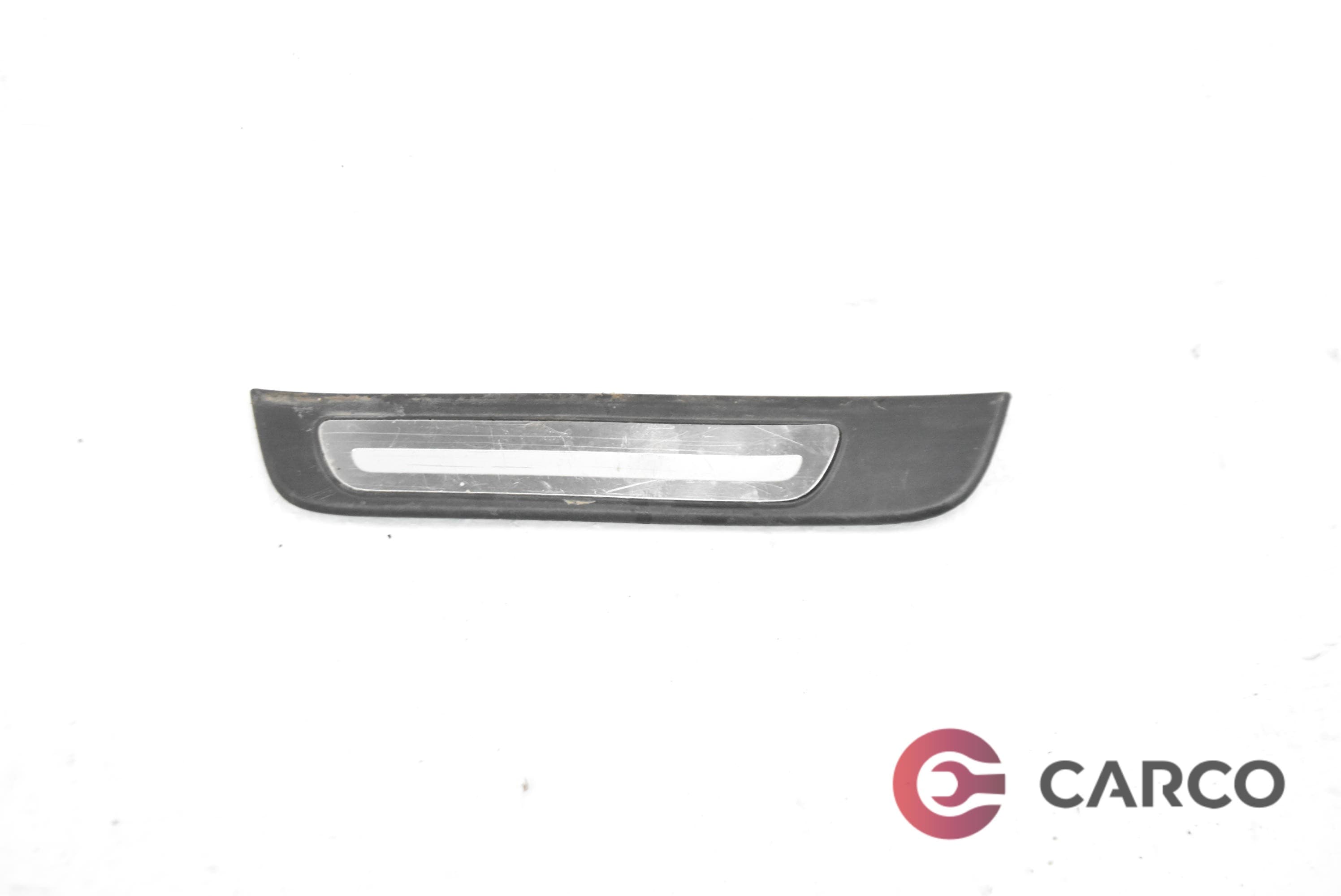 Лайсна вътрешен праг задна лява за AUDI A4 седан (8K2, B8) 2.0 TDI (2007 - 2015)
