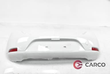 Задна броня за DACIA SANDERO II 1.5 dCi (2012)