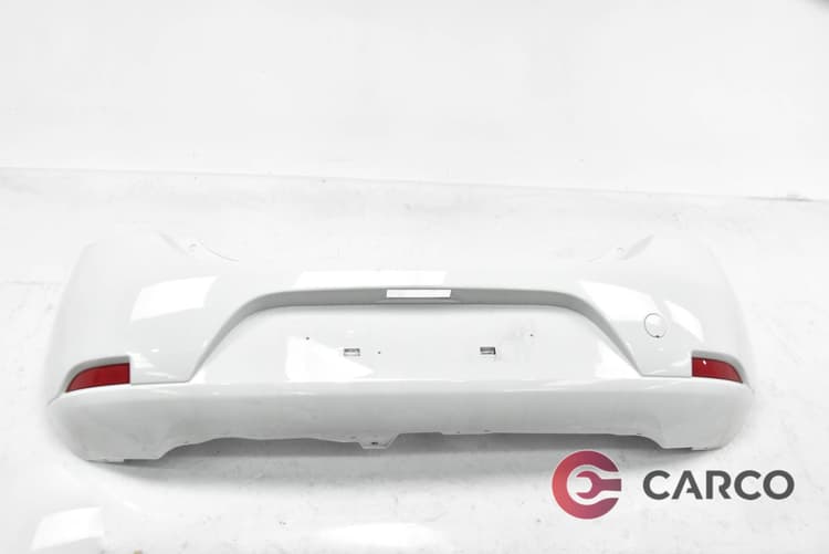 Задна броня за DACIA SANDERO II 1.5 dCi (2012)
