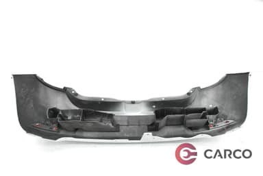 Задна броня за DACIA SANDERO II 1.5 dCi (2012)