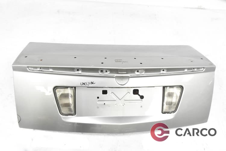 Заден капак за CADILLAC STS 3.6 (2004 - 2007)